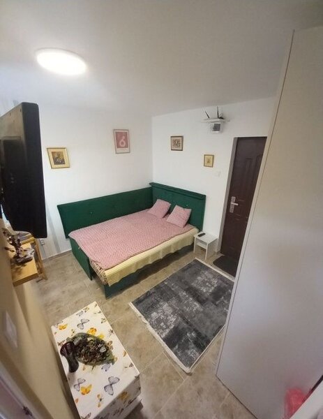 Titan, Bd. 1 Decembrie 1918, stradal, Auchan, TV, AC, renovata